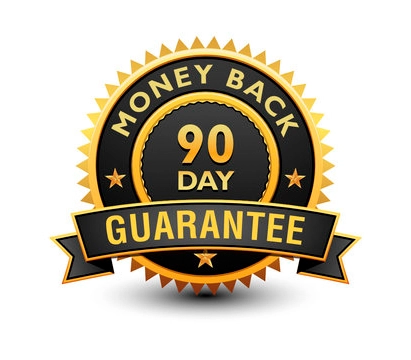 guarantee-badge